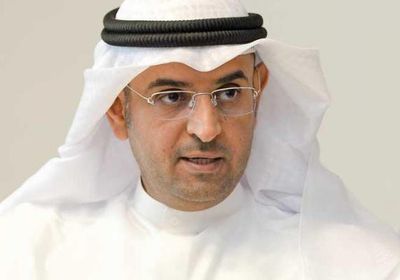 الحجرف يثمن استجابة التحالف العربي لنداء وقف النار