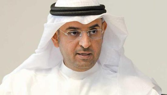 الحجرف يثمن استجابة التحالف العربي لنداء وقف النار