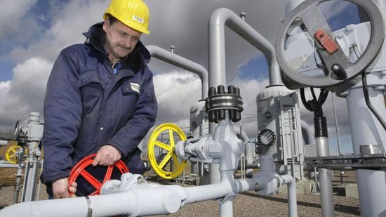 إيطاليا تتخلص من الغاز الروسي باتفاقات مع 3 دول