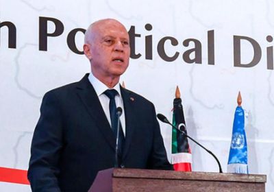 الرئيس التونسي يستعد لـ"الحوار الوطني" المرتقب