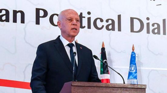 الرئيس التونسي يستعد لـ"الحوار الوطني" المرتقب