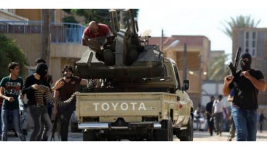 مقتل شخصين وإصابة آخرين في اشتباكات بطرابلس
