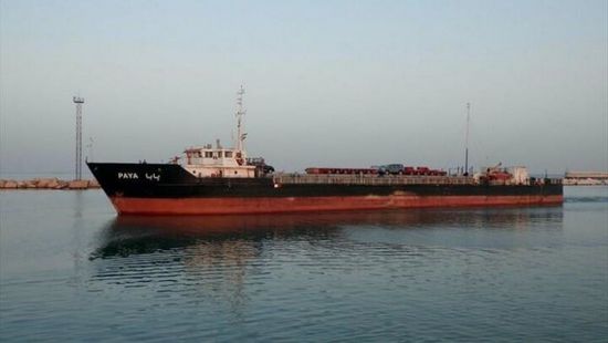 روسيا تمنع وصول سفينة محملة بالقمح إلى مصر