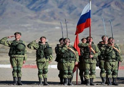 أمريكا تكشف تخطيطًا روسيًا لنشر قوات بشرق أوكرانيا