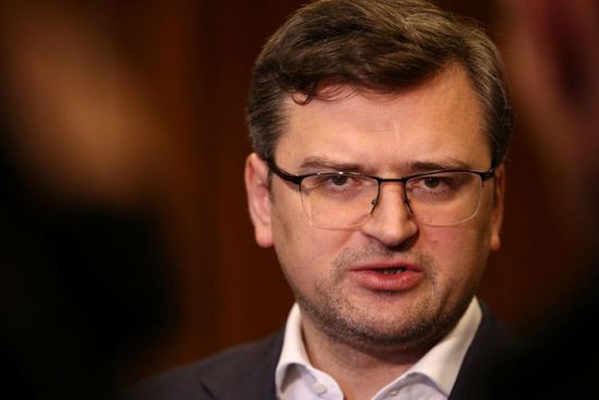 أوكرانيا: لا مكان لروسيا في مجلس حقوق الإنسان 