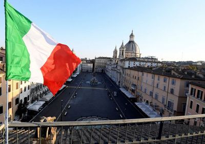 إيطاليا تطرد 30 دبلوماسيا روسيا لقضايا متعلقة بالأمن القومي