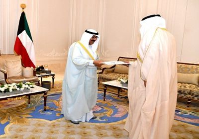 الحكومة الكويتية تقدم استقالتها لولي العهد.. ماهي الأسباب؟