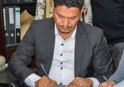 حركة تعيينات محدودة بمديرية البريقة