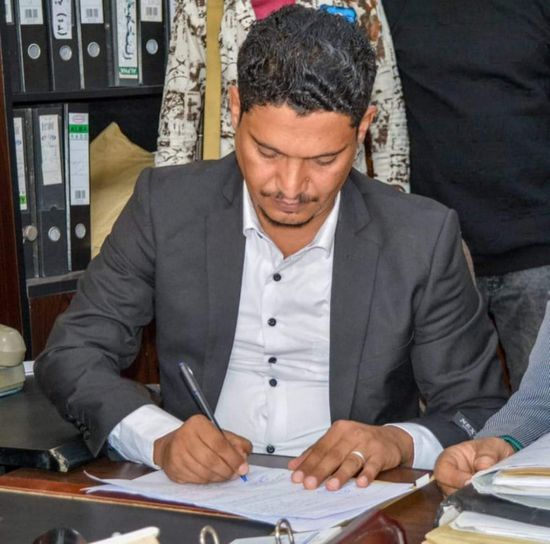 حركة تعيينات محدودة بمديرية البريقة