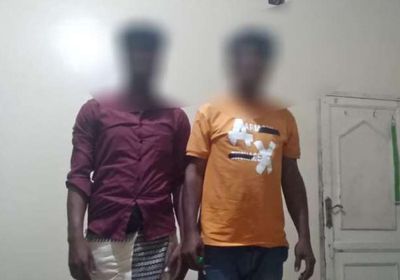 الإطاحة بـ 3 تجار مخدرات في لحج