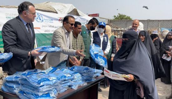 "الصحة العالمية" تكافح الملاريا بناموسيات مشبعة بالمبيد