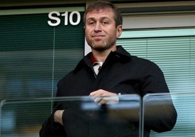 رومان أبراموفيتش يشتري ناديا تركيا