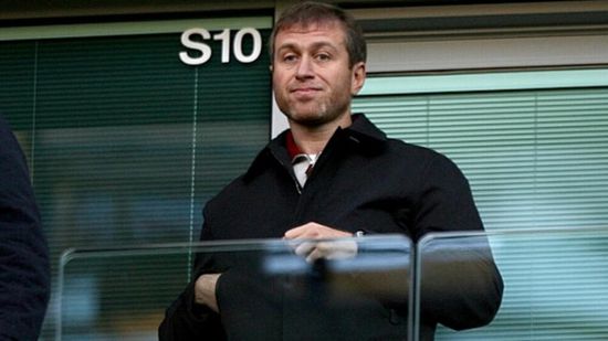 رومان أبراموفيتش يشتري ناديا تركيا