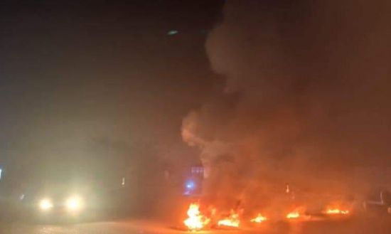 غياب الكهرباء يؤجج الاحتجاجات في الريدة الشرقية