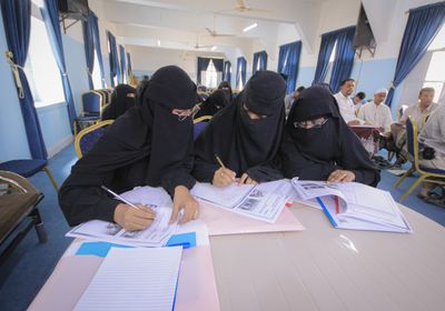 يونيسف تؤهل المعلمين لآليات الدعم النفسي