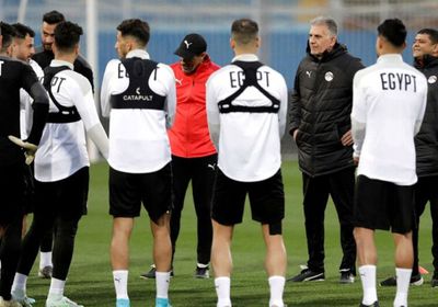 كيروش يرد على "الشروط الخاصة" لاستمراره مع المنتخب المصري