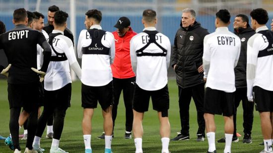 كيروش يرد على "الشروط الخاصة" لاستمراره مع المنتخب المصري