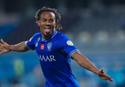 الهلال السعودي يعلن نتائج الفحوصات الطبية للاعبه كاريلو