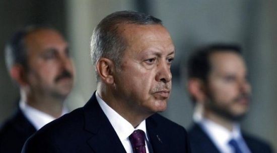 البرازيل ترفض تسليم معارض لأردوغان إلى تركيا