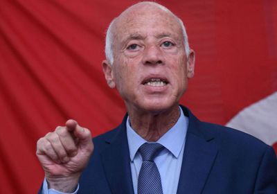 تونس ترفض تصريحات أردوغان بشأن حل البرلمان