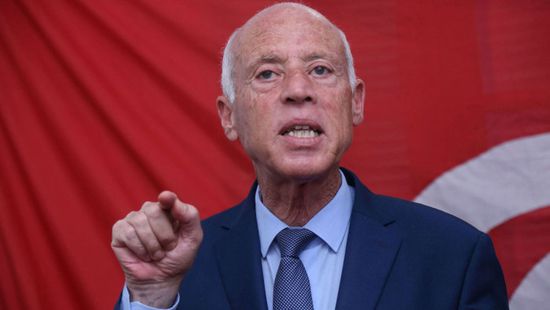 تونس ترفض تصريحات أردوغان بشأن حل البرلمان