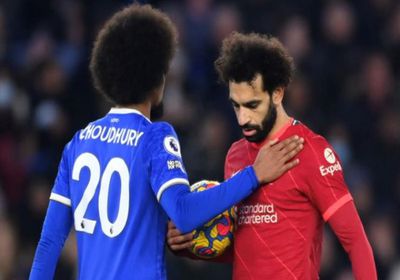 كلوب يعلق على أداء محمد صلاح أمام بنفيكا