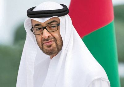 ولي عهد أبوظبي يبحث مع ترودو تعزيز علاقاتهما