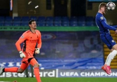 صدام قوي بين الريال وتشيلسي.. المواعيد والقنوات الناقلة لمباريات اليوم