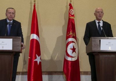 أول تحرك تونسي ردًا على تصريحات أردوغان