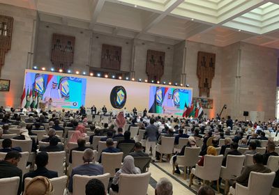 "التعاون الخليجي" يتوقع "التوافق التام" بختام مشاورات الرياض