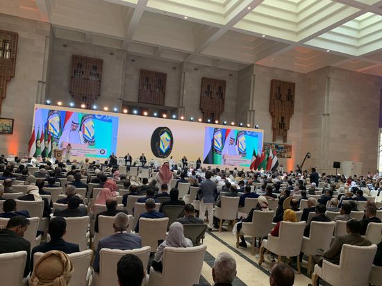 "التعاون الخليجي" يتوقع "التوافق التام" بختام مشاورات الرياض