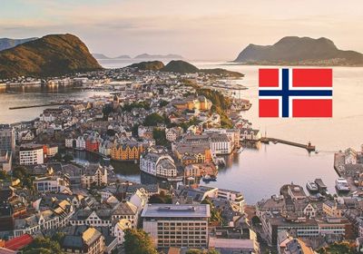 النرويج تطرد 3 دبلوماسيين روس