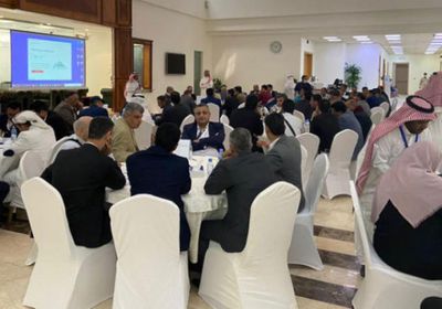 الشرق الأوسط: مجلس الأمن يستعد للحوثي بـ"عصا غليظة"