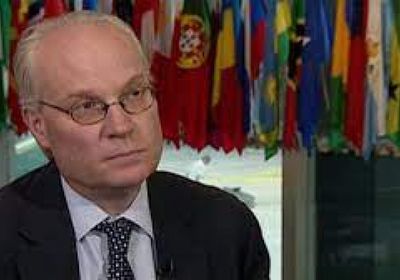 المبعوث الأمريكي: الهدنة ضرورية لحماية القنوات الإنسانية