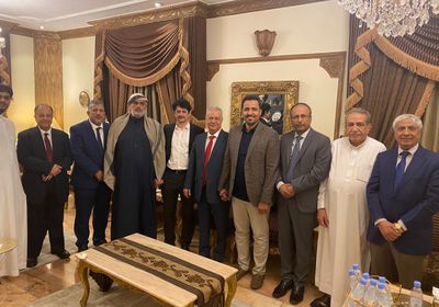 "الحوار الجنوبي" يناقش مسار "مفاوضات الحل النهائي"