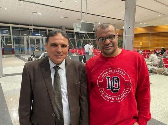 بعد الحكم بالإعدام.. الإفراج عن مهندس مصري بعفو ملكي في السعودية وهذه قصته