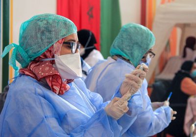المغرب.. أكثر من 4 آلاف شخص تلقوا الجرعة الثالثة من لقاح كورونا خلال 24 ساعة