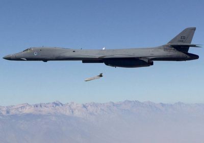 أمريكا تدرب جنودًا أوكرانيين على استخدام طائرات مسيرة