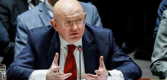 روسيا تحذر الدول حال تعليق عضويتها بحقوق الإنسان