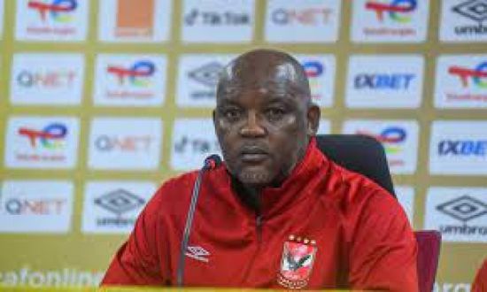 موسيماني يكشف سبب تراجع مستوى الأهلي أمام الاتحاد