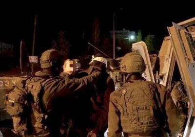 الاحتلال الإسرائيلي يعتقل 5 فلسطينيين بشوارع القدس