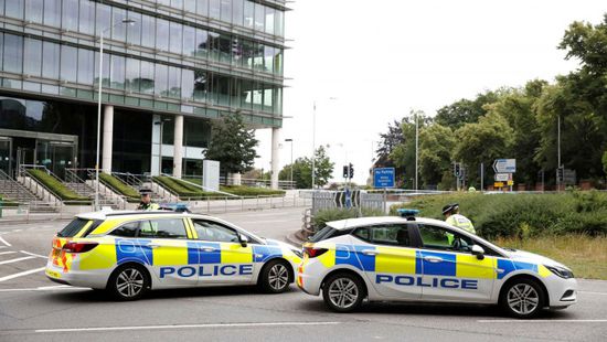 موظف بالسفارة البريطانية متهم بالتجسس لروسيا