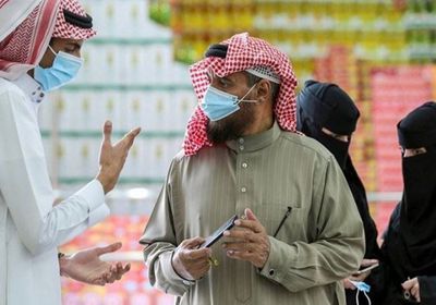 السعودية ترصد ارتفاع إصابات كورونا
