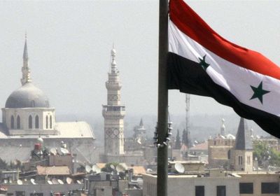 إصابة شخصين في انفجار عبوة ناسفة بدمشق