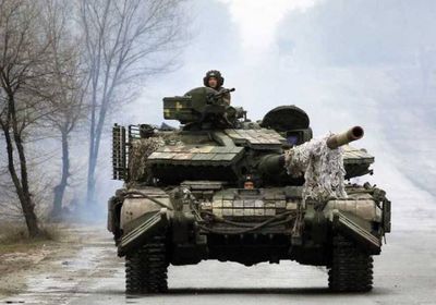 روسيا: أمريكا تريد تحويل أوكرانيا إلى أفغانستان