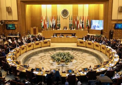 الجامعة العربية تتطلع لنجاح "الرئاسي" في إحلال السلام