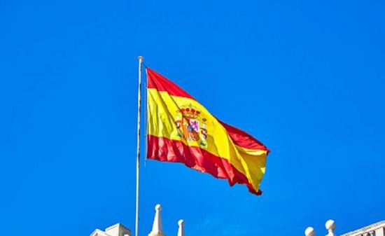 إسبانيا تؤيد انضمام أوكرانيا للاتحاد الأوروبي