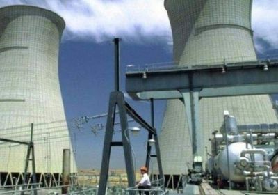 بريطانيا تشيد 8 مفاعلات نووية