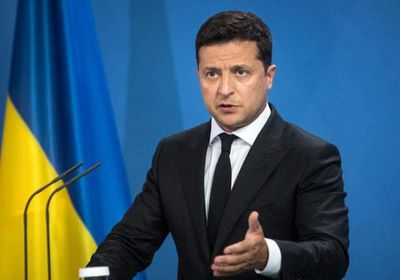 "زيلنسكي": روسيا اختطفت عشرات الآلاف من الأوكرانيين