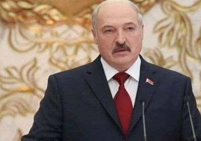 بيلاروسيا تعترف بتنفيذ عملية خاصة في أوكرانيا